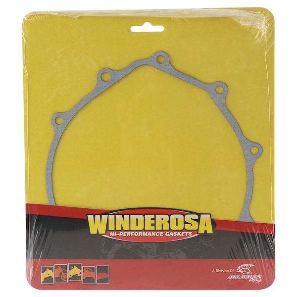 Winderosa Outer Clutch Cover Gasket Kit 333006 for Honda ST 1100 91-02 333006 - main